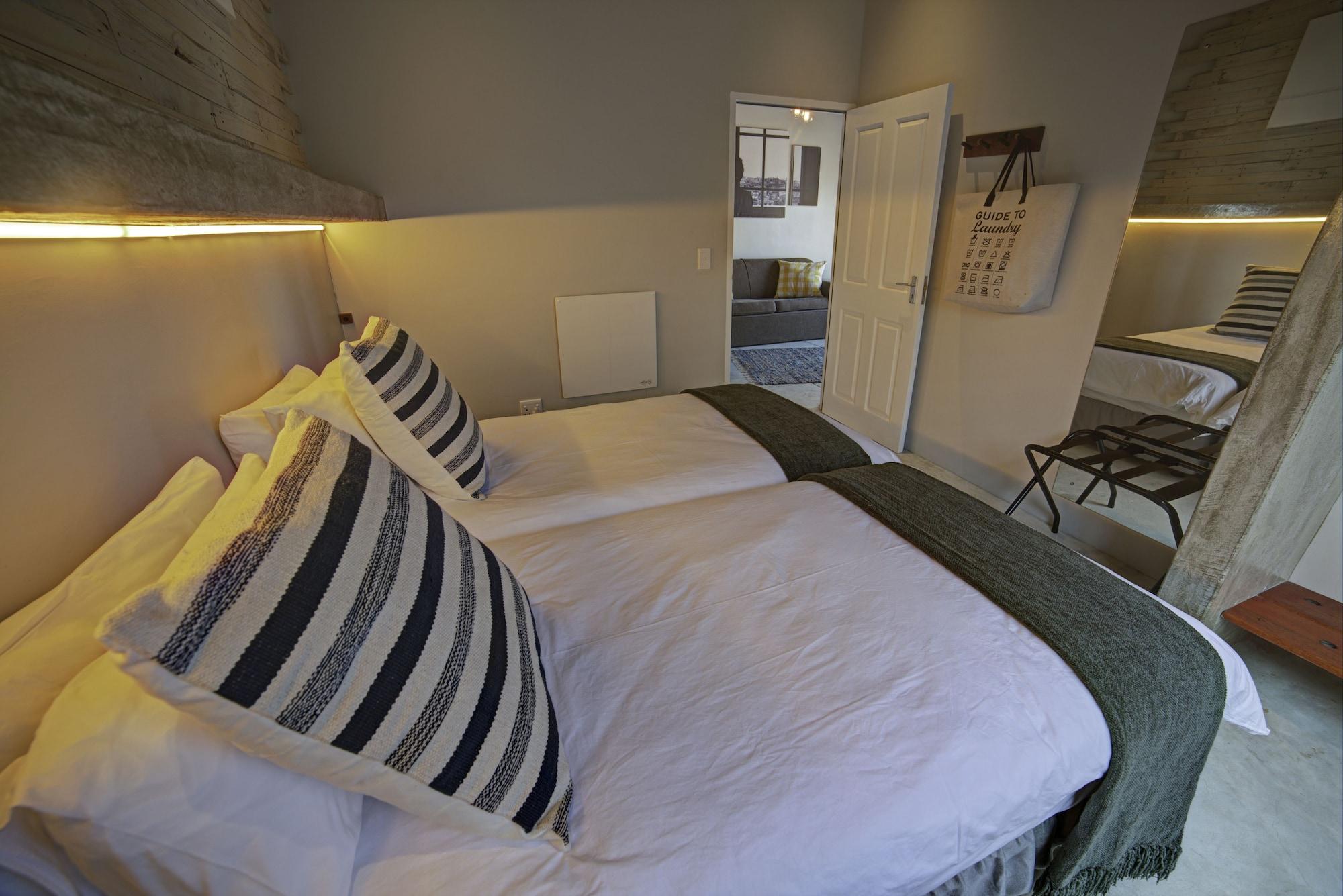 Organic Stay Guesthouse Swakopmund Exterior foto