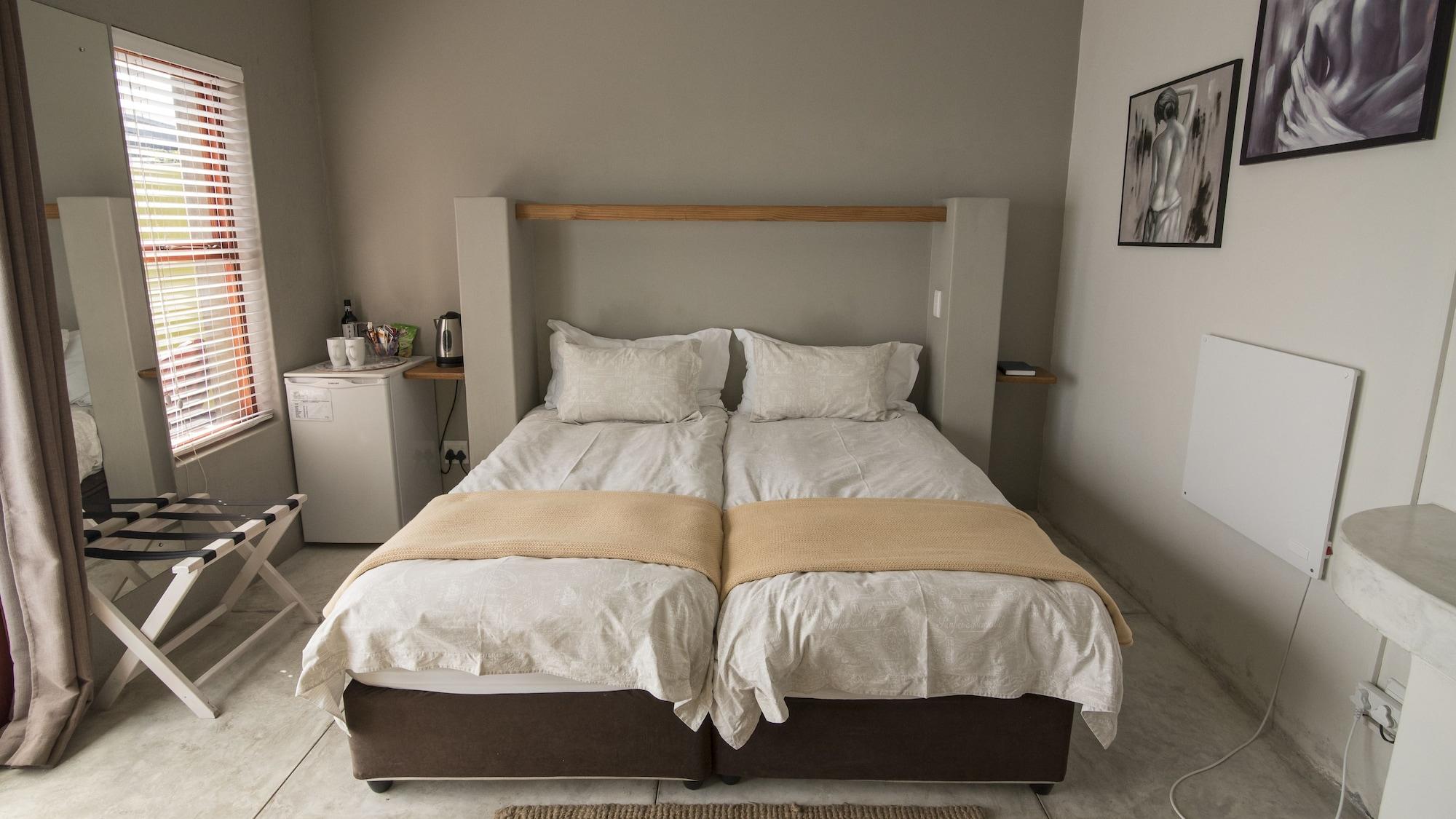 Organic Stay Guesthouse Swakopmund Exterior foto